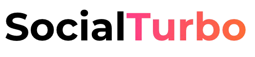 SocialTurbo ⚡️