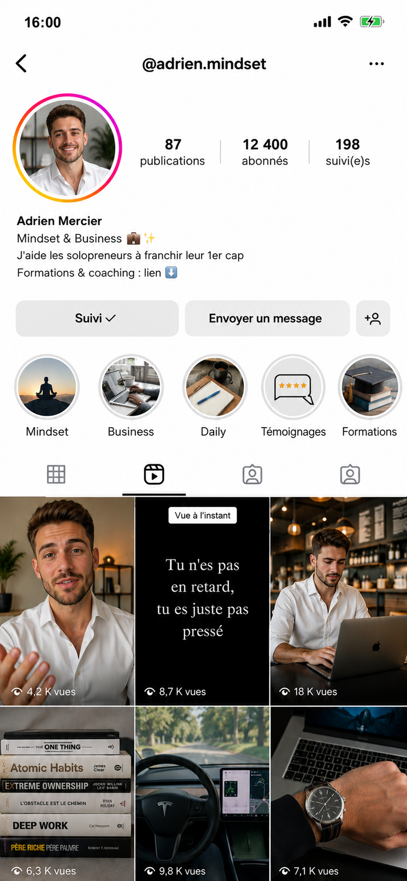 Après